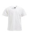 Kinder T-shirt Premium-T Promodoro 300-399 White